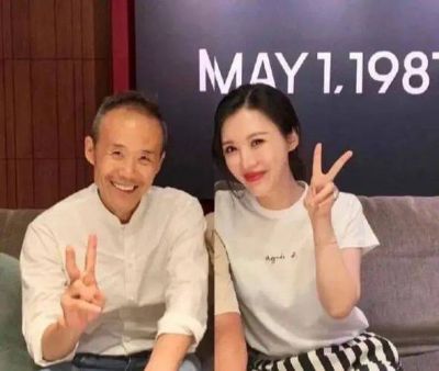 田朴珺：揭秘与王石的爱情故事及独立女性人设-第1张图片-九妖电影