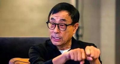 谢贤传奇：风流岁月与情感纠葛-第1张图片-九妖电影