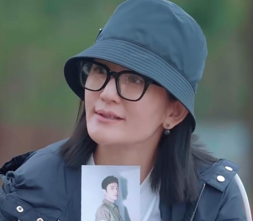 谢娜说黄晓明是最仗义的人 称黄晓明主动要来自己的节目-第1张图片-九妖电影