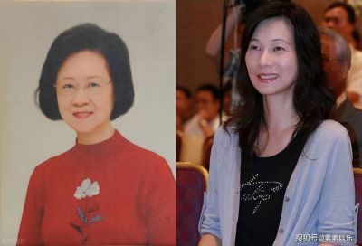 琼瑶去世前暖心晚餐，儿媳何琇琼泪洒告别瞬间-第1张图片-九妖电影