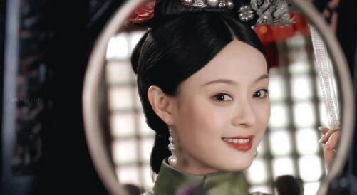 甄嬛传晚会官宣孙俪 甄嬛传晚会播出时间是？-第1张图片-九妖电影