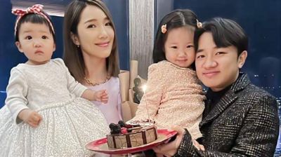 王祖蓝李亚男分房睡真相揭秘：为何夫妻恩爱却不共枕？-第1张图片-九妖电影