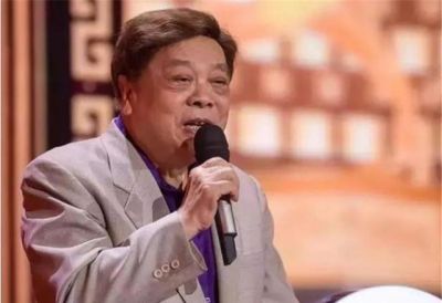 赵忠祥传奇人生与“紧爷”外号的背后故事揭秘-第1张图片-九妖电影