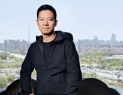 甘薇回应贾跃亭债务风波：不后悔婚姻，未来充满希望-第1张图片-九妖电影
