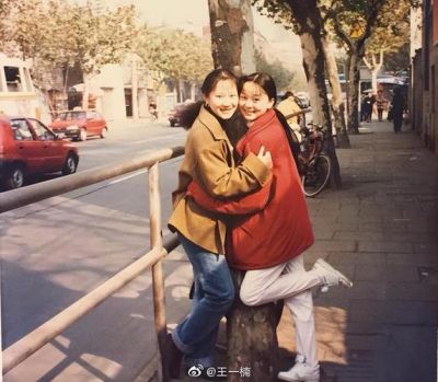 王一楠：从话剧舞台到热剧女星的成长与爱情故事-第1张图片-九妖电影