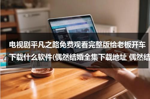 电视剧平凡之路免费观看完整版给老板开车下载什么软件(偶然结婚全集下载地址 偶然结婚全集观看地址)（平凡之路 电视剧）-第1张图片-九妖电影