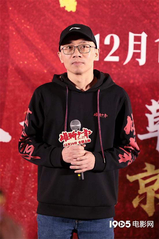 《雄狮少年2》首映 配音导演谈为何不用流量演员（雄狮少年出品方有中宣部）-第2张图片-九妖电影