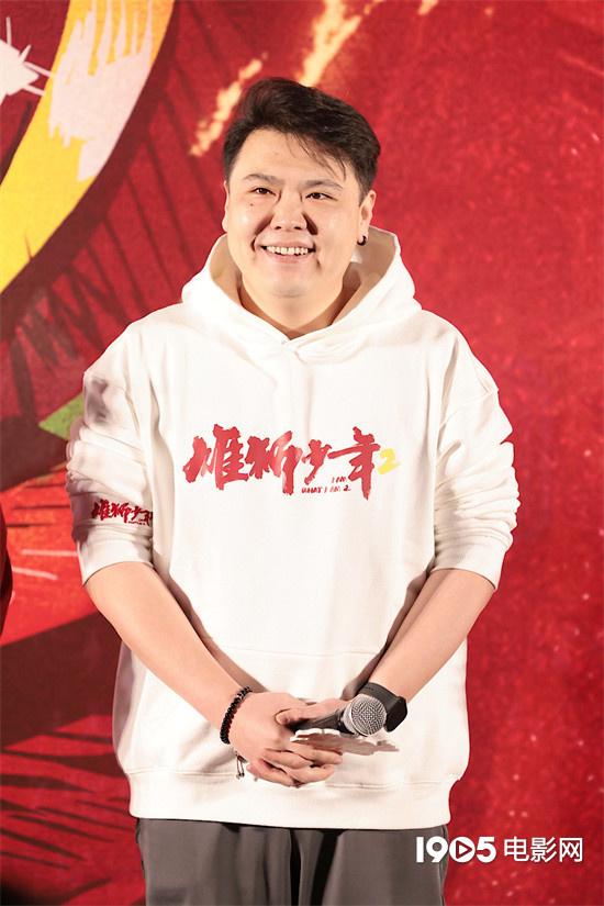《雄狮少年2》首映 配音导演谈为何不用流量演员（雄狮少年出品方有中宣部）-第3张图片-九妖电影