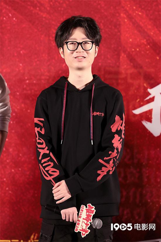 《雄狮少年2》首映 配音导演谈为何不用流量演员（雄狮少年出品方有中宣部）-第4张图片-九妖电影