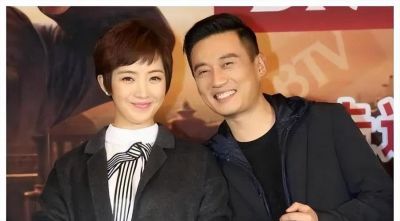徐洪浩刘晓洁婚变消息引热议：真实感情背后的故事揭秘-第1张图片-九妖电影