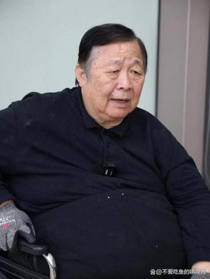 秦煌健康堪忧：频繁跌倒及经济困境引发关注-第1张图片-九妖电影