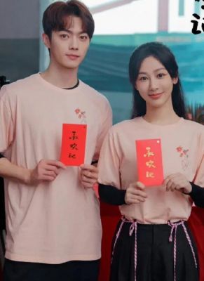 杨紫与肖战新剧开拍，备受期待的精彩再续-第1张图片-九妖电影