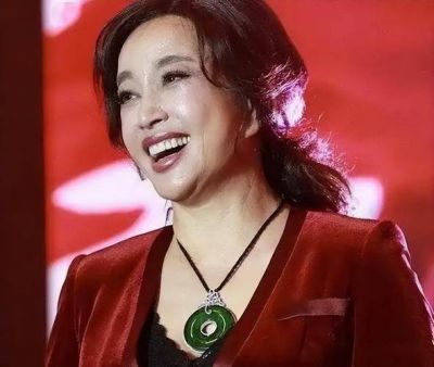 刘晓庆前男友爆料隐私引发热议，软饭硬吃成新标签-第1张图片-九妖电影