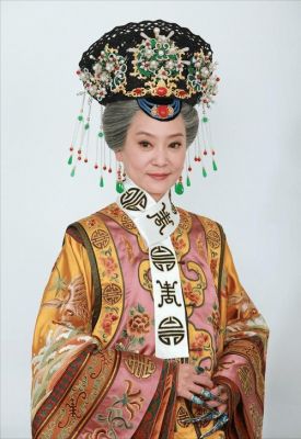 刘雪华：琼瑶女郎与泪眼皇后的人生传奇-第1张图片-九妖电影