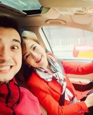 尼格买提与帕夏古丽：爱情童话转身的背后秘密与婚姻困境分析-第1张图片-九妖电影