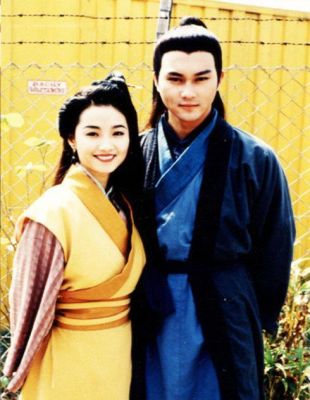 张智霖与许秋怡分手真相揭秘：是否与袁咏仪有关？-第1张图片-九妖电影