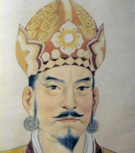 李乾顺(李贞将军后人)-第1张图片-九妖电影 李乾顺(李贞将军后人)-第1张图片-九妖电影