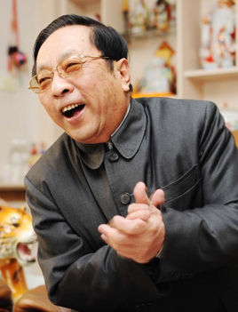 李伯祥（李伯祥的师傅）-第1张图片-九妖电影