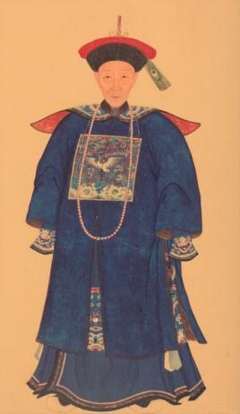 李侍尧(李侍中是谁)-第1张图片-九妖电影 李侍尧(李侍中是谁)-第1张图片-九妖电影