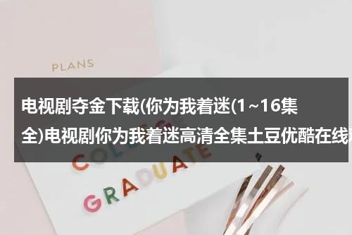 电视剧夺金下载(你为我着迷(1~16集全)电视剧你为我着迷高清全集土豆优酷在线观看)（韩剧你为我着迷下载观看）-第1张图片-九妖电影