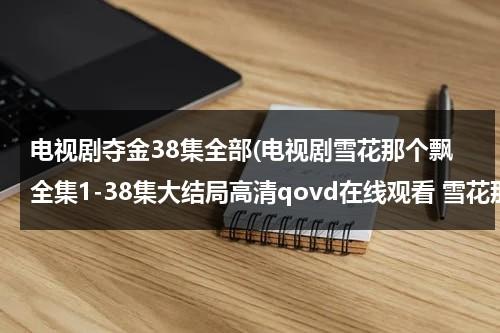 电视剧夺金38集全部(电视剧雪花那个飘全集1-38集大结局高清qovd在线观看 雪花那个飘全集高清优酷观看)（电视剧夺金32集剧情介绍大结局）-第1张图片-九妖电影