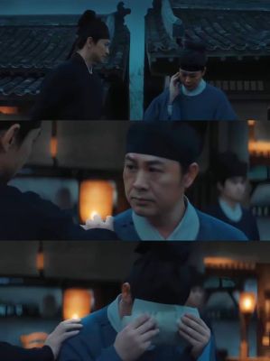 张颂文回应演技争议：演古装需突破自我限制-第1张图片-九妖电影