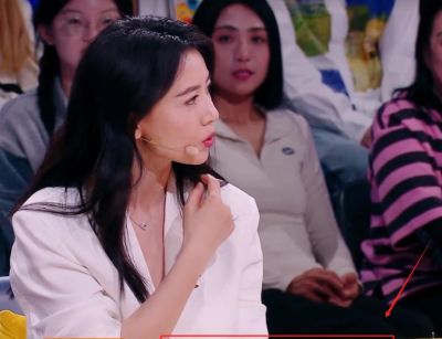 高圆圆是否离婚？揭秘她的优雅与美丽蜕变-第1张图片-九妖电影