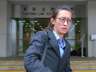 梁焯满：从古惑仔到内地市场的华丽转身与幸福生活-第1张图片-九妖电影