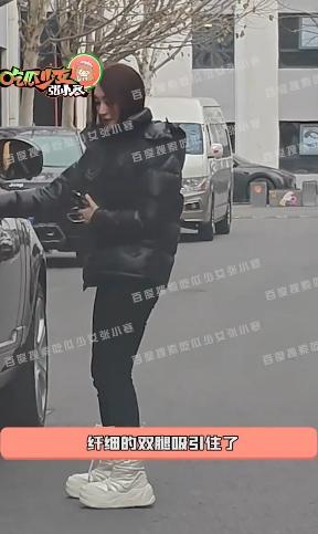 年近50的李小冉瘦成纸片人 网友表达关心和担忧-第1张图片-九妖电影