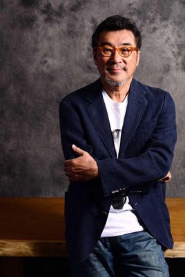 李宗盛(李宗盛漂洋过海来看你原唱)-第1张图片-九妖电影 李宗盛(李宗盛漂洋过海来看你原唱)-第1张图片-九妖电影