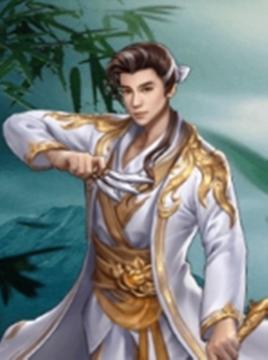 李寻欢(楚留香郑少秋国语版)-第1张图片-九妖电影 李寻欢(楚留香郑少秋国语版)-第1张图片-九妖电影