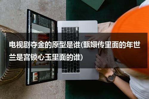 电视剧夺金的原型是谁(甄嬛传里面的年世兰是宫锁心玉里面的谁)（夺金的结局刘争光和谁在一起了）-第1张图片-九妖电影