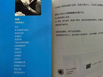 焉冰文化传媒注销：知名主持人大冰的商业变更之路-第1张图片-九妖电影