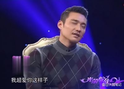 胡兵回应“过气”争议：53岁仍在时尚圈勇往直前-第1张图片-九妖电影