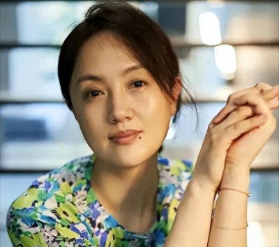 朱媛媛：从国民媳妇到实力派演员的明星之路-第1张图片-九妖电影
