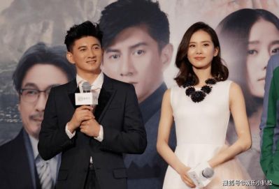 吴奇隆圣诞现身高铁，婚戒引发婚变传闻辟谣关注-第1张图片-九妖电影