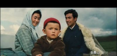 朱时茂孙女果冻首次曝光，温馨互动画面惹人羡慕-第1张图片-九妖电影