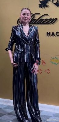 任达华女儿20岁生日：海边派对与家庭幸福瞬间-第1张图片-九妖电影