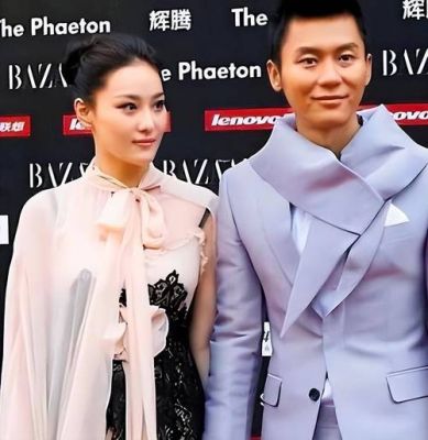 张馨予回应网友质疑：从未小心包，清者自清-第1张图片-九妖电影