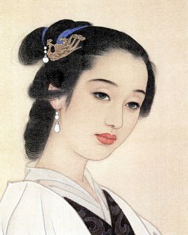 李清照（李清照知否知否原文意思）-第1张图片-九妖电影