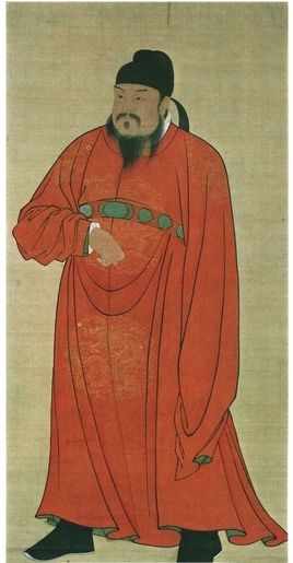 李渊(李渊 杨广 亲戚)-第1张图片-九妖电影 李渊(李渊 杨广 亲戚)-第1张图片-九妖电影
