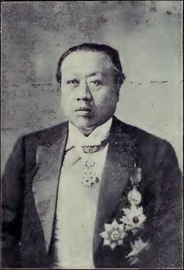 李盛铎(李盛铎 曾朴)-第1张图片-九妖电影 李盛铎(李盛铎 曾朴)-第1张图片-九妖电影