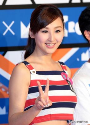 郭佩文《法证先锋6》拍剧，身材火辣成焦点-第1张图片-九妖电影
