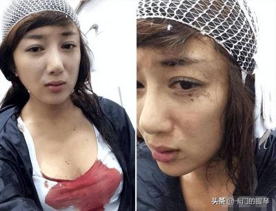 李依晓：从古装美人到反派教母的华丽转身-第1张图片-九妖电影