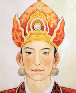 李谅祚(李谅祚 知乎)-第1张图片-九妖电影 李谅祚(李谅祚 知乎)-第1张图片-九妖电影