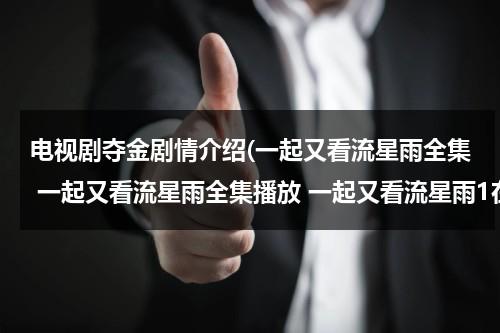电视剧夺金剧情介绍(一起又看流星雨全集 一起又看流星雨全集播放 一起又看流星雨1在线看 土豆网 优酷网)（夺金电视剧全集播放36集免费）-第1张图片-九妖电影
