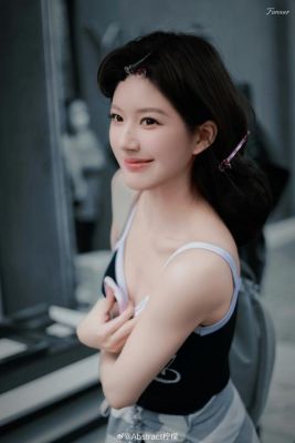 赵露思健康逐渐好转，粉丝送祝福期待她重返舞台-第1张图片-九妖电影