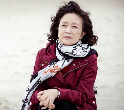 蔡君茹离婚内幕曝光：婚外情导致家庭破裂，含泪认错-第1张图片-九妖电影