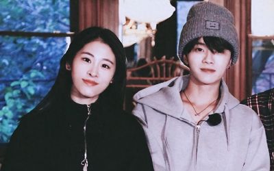 华晨宇张碧晨未婚生子事件：公众形象与家庭观念的深思反思-第1张图片-九妖电影