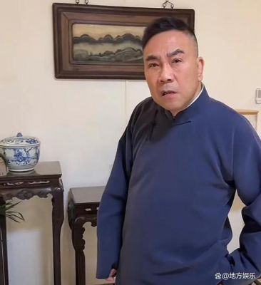 杨议即将拜入侯宝林门下，流量与相声界新格局即将揭晓-第1张图片-九妖电影